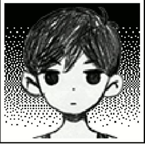 I just got result 'Omori' on quiz 'Which Omori character are you ...