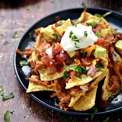 Don’t Miss Our 15 Most Shared Pulled Pork Nachos Recipe – Easy Recipes ...