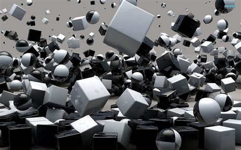 Imagini pentru abstract 3d cube wallpaper | 3d cube wallpaper, Android ...