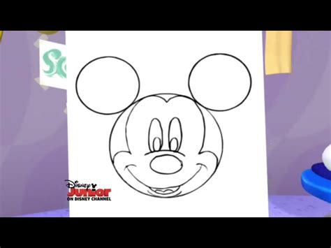 Mickey's Art Show | Mickey Mouse Clubhouse Episodes Wiki | Fandom ...