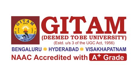 GITAM- Hyderabad Campus Faculty Recruitment 2021 | FacultyPlus