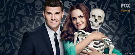 Bones: Season 11 Ratings - canceled TV shows - TV Series Finale