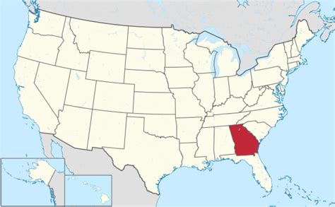 Berrien County, Georgia - Wikipedia