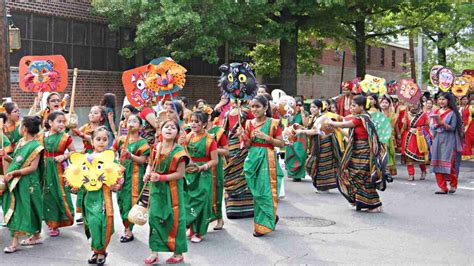 Bangladesh Institute of Performing Arts: Caring for a Culture ...