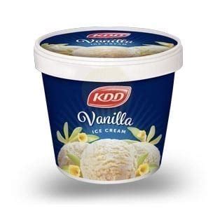 Al Meera Consumer Goods (Q.P.S.C) > Ice Cream > KDD ICE CREAM VANILLA?500ML