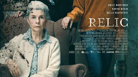 Review: Indie Horror ‘Relic’ Adeptly Balances Family Trauma And Scares