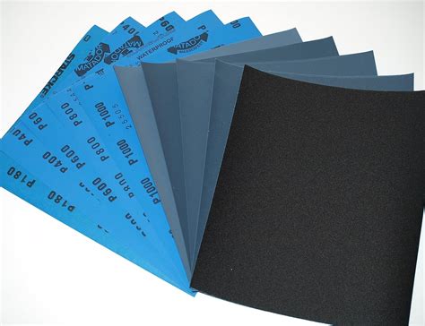 What Is 80 Grit Sandpaper's Main Purpose at Lee Galvan blog