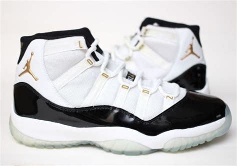 Air Jordan XI 'DMP' - Tag | SneakerNews.com