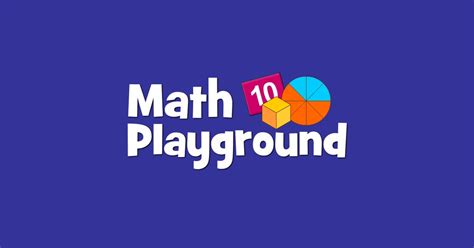 Math Games | Math Playground | Fun for Kids