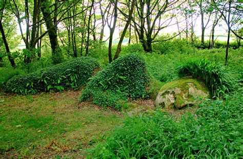 The Lost Gardens of Heligan in Cornwall, England - Architecture & Design