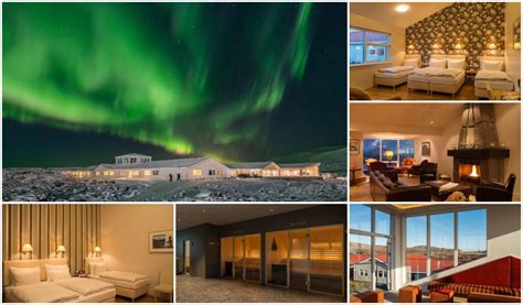 14 Best Iceland Hotels to See the Northern Lights - HotelsCombined 14 ...