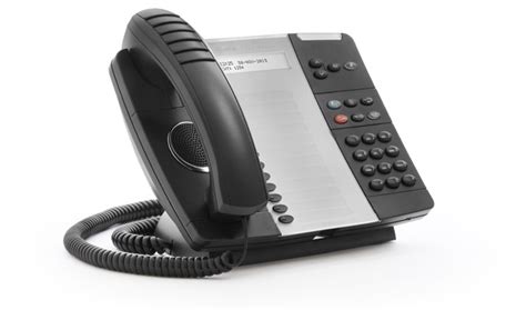 Multi Line IP Phone 5312 Series - MiVoice | Mitel