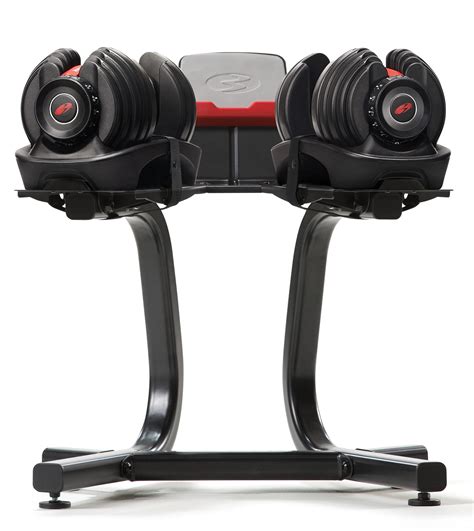 Bowflex SelectTech Stand with Large Media Rack for Free 708447910479 | eBay