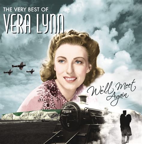 Vera Lynn - We'll meet again - Reviews - Album of The Year