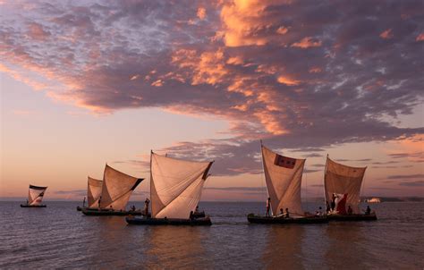 Madagascar, pirogues by Dietmar Temps / 500px | Madagascar, Africa, Boat