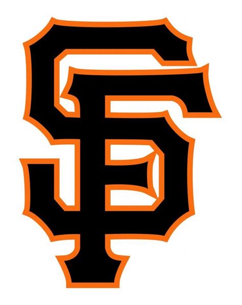 The San Francisco Giants | San francisco giants logo, San francisco ...