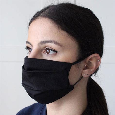 Cloth Face Mask - Made in the USA by Inkpressions – InkPressions