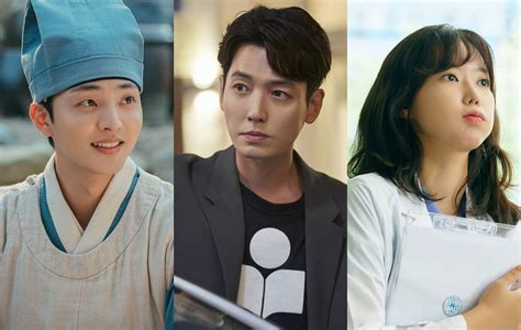 Kick off the year with these 8 new K-dramas in January 2023 – Afrik ...