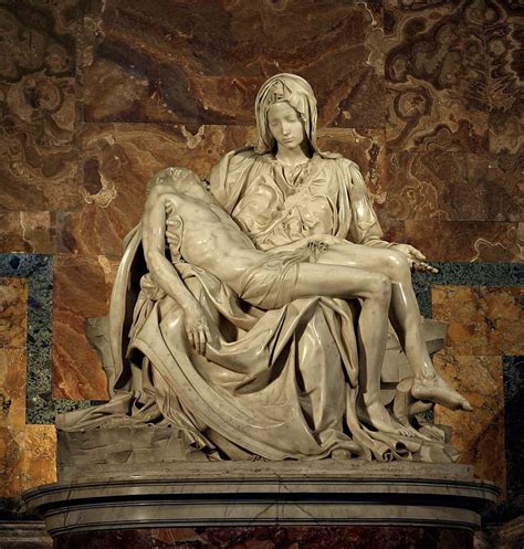 Michelangelo: Exploring the Master's Art and Life | Art & Object