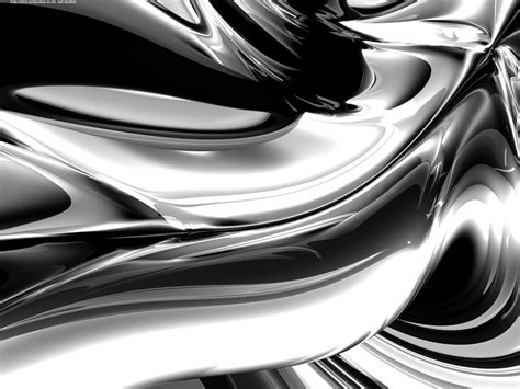 Silver Desktop Background - WallpaperSafari