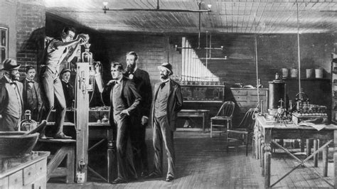 8 Groundbreaking Inventions from the Second Industrial Revolution | HISTORY