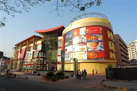 The Forum, Koramangala | Shopping Malls in Bangalore | Bangalore