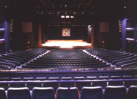 American Music Theatre, lancaster, United States Of America - Top ...