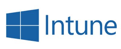 Intune Logo - LogoDix