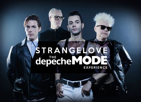 Depeche Mode