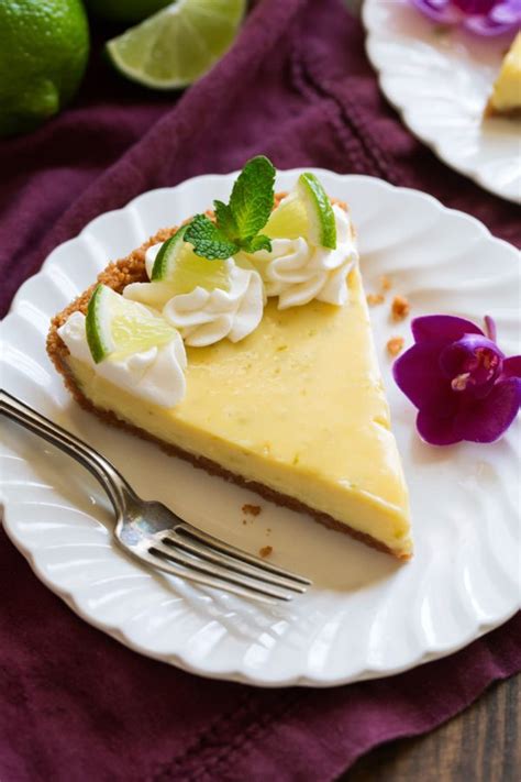 Cannabis key Lime Pie - MarijuanaRecipes.com