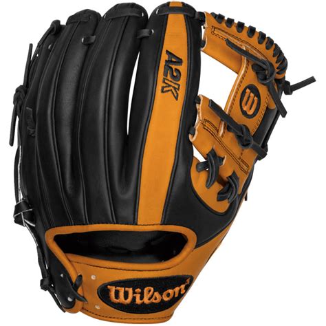 CHEAPBATS.COM : Wilson A2K Baseball Glove 11.5" Infield WTA2K0BB31786 ...