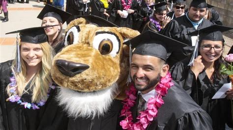 Cuesta College: SLO County high school grads get free tuition | San ...