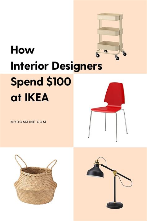 9 of the Best IKEA Design Ideas We've Ever Seen | Ikea design, Ikea ...