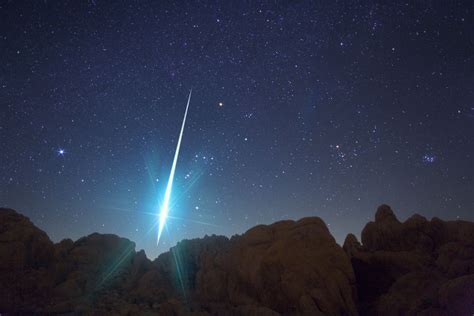 Geminid meteor shower 2017: how to watch - Vox