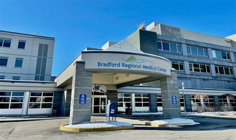 Rural Pa. residents lament cuts to Bradford hospital - WHYY