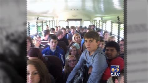 Parents outraged after picture of crowded school bus surfaces online