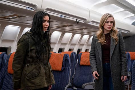 Manifest: Series Creator Pledges to Wrap Up Cancelled NBC Series ...