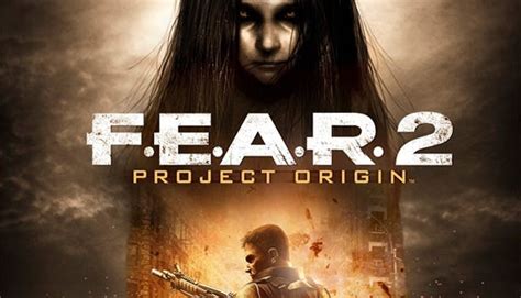 Buy F.E.A.R 2: Project Origin Steam