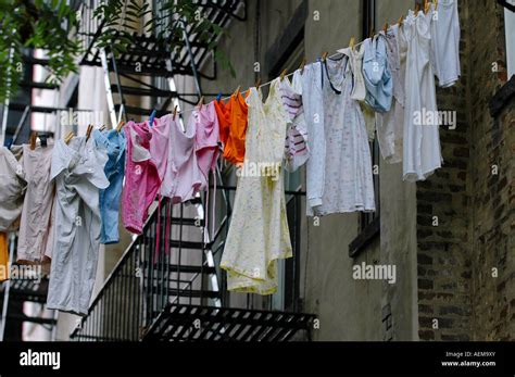 low cost energy efficient clothes dryer Stock Photo - Alamy