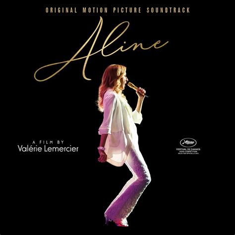 ‎Aline (Original Motion Picture Soundtrack) by Various Artists on Apple ...