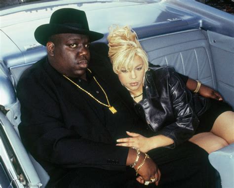 Faith reveals what she didn’t know about Biggie and Lil Kim Real Hip ...