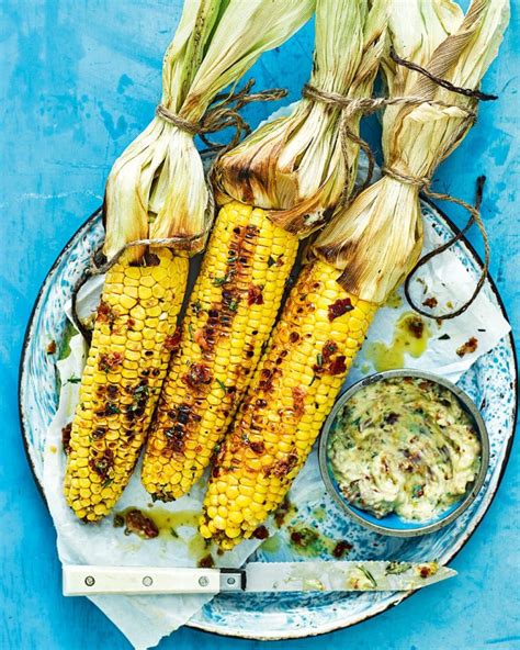 41 Sweetcorn recipes - delicious. magazine