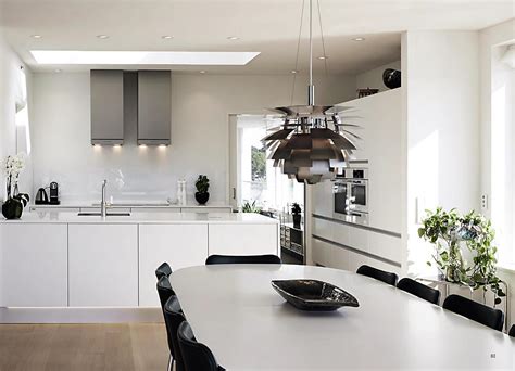 20 Brilliant Ideas for Modern Kitchen Lighting | Certified-Lighting.com