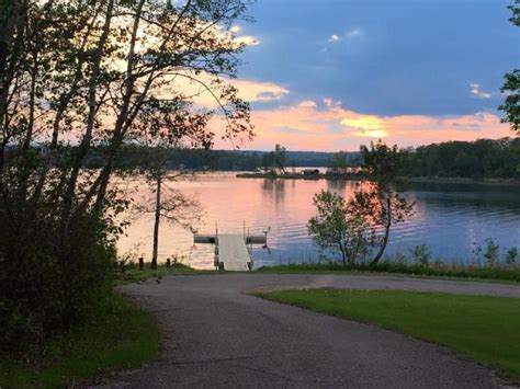 Lake Metigoshe State Park | Official North Dakota Travel & Tourism Guide