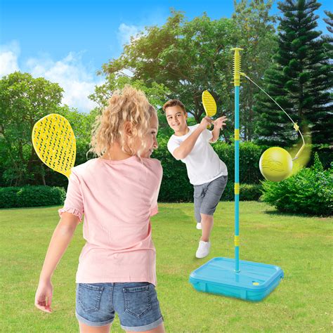 3 in1 Multiplay All Surface Swingball