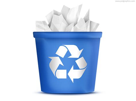 Free Recycle Bin Logo, Download Free Recycle Bin Logo png images, Free ...