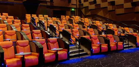 iPic Atlanta - Showtimes & Tickets