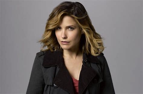 Does Chicago PD miss Sophia Bush as Erin Lindsay? | Erin lindsay ...