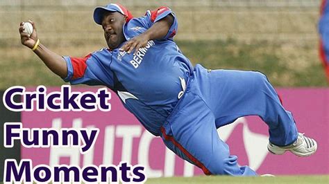 Cricket Funny & Most Unexpected Moments ♦Cricket Funny Moments ♦Cricket ...