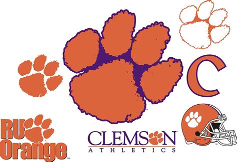 Clemson Tigers Wallpapers HD | PixelsTalk.Net